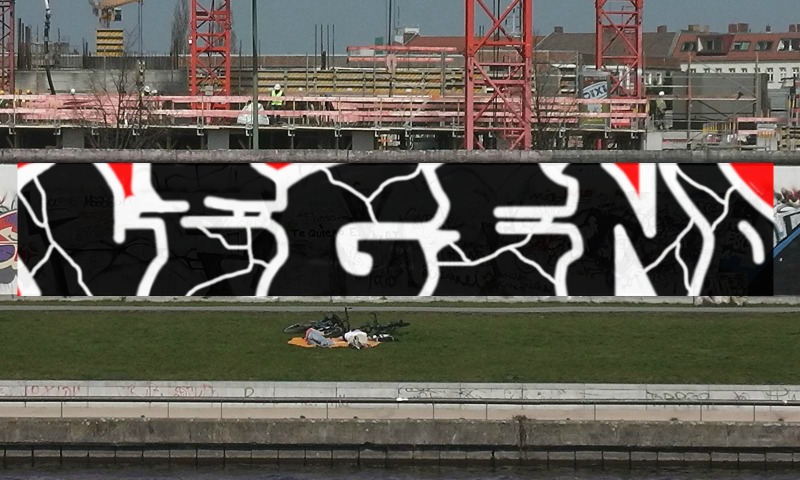 Bombing 1399081181954