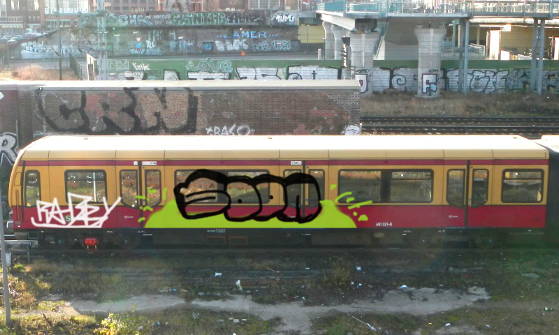 Bombing 1399104166467