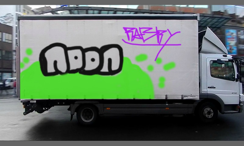 Bombing 1399105418145