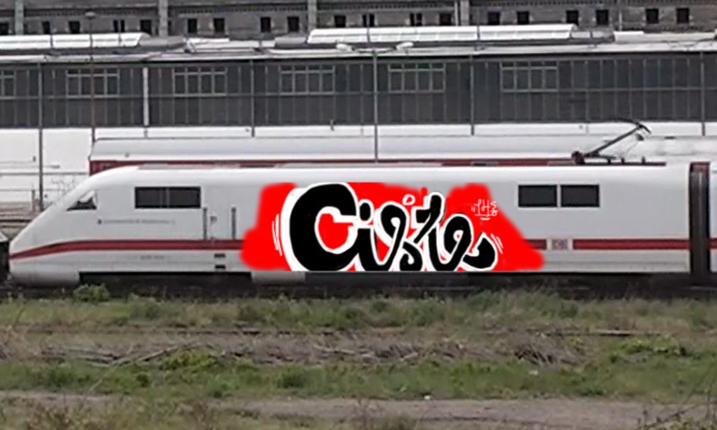 Bombing 1399117797903