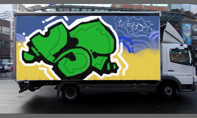 Bombing 1399120601224