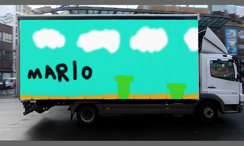 Bombing 1399140652898