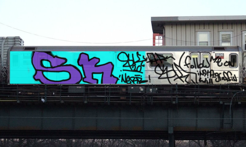 Bombing 1399157502931