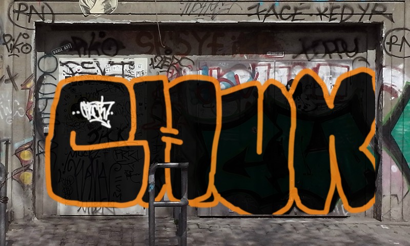 Bombing 1399158809921