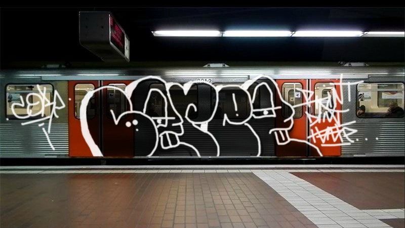 Bombing 1399183501777