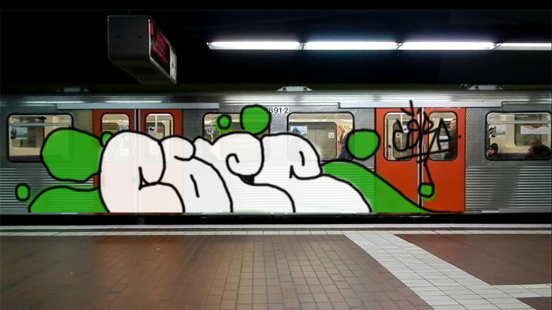 Bombing 1399183950734