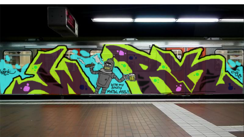 Bombing 1399188151043