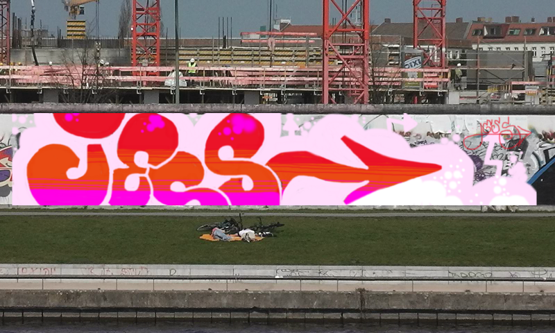 Bombing 1399190177225