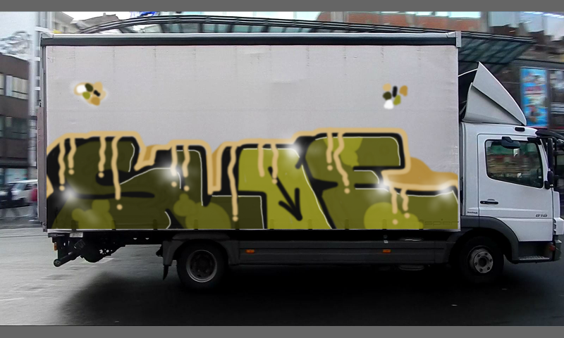 Bombing 1399205761859