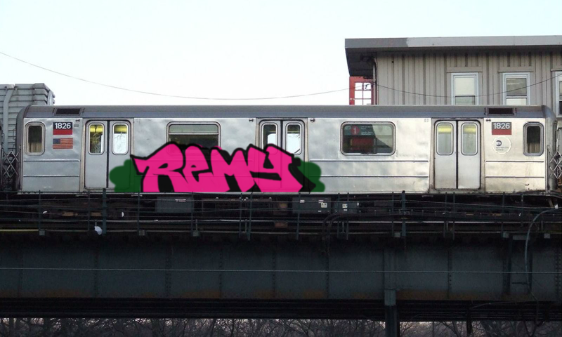 Bombing 1399207871428