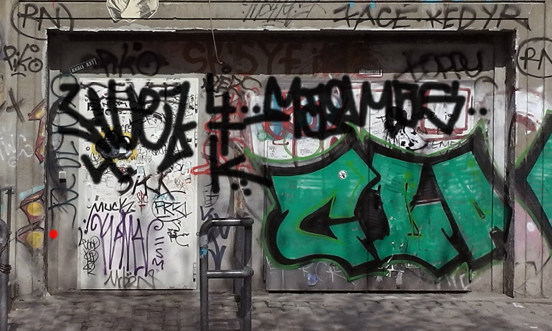 Bombing 1399208151066