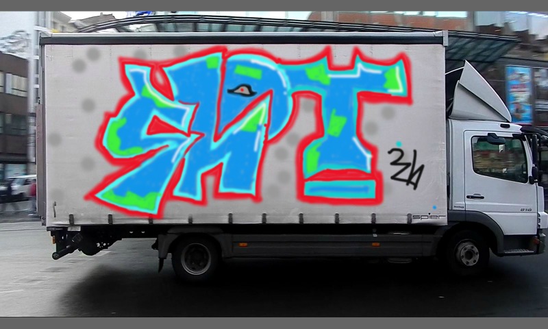 Bombing 1399208214015