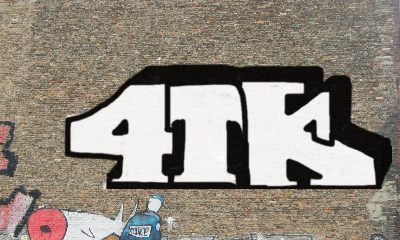 Bombing 1399210170553