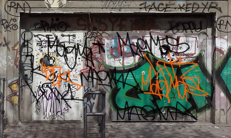 Bombing 1399210840240