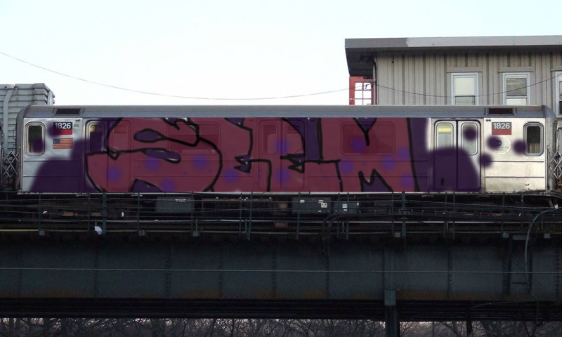 Bombing 1399211127746