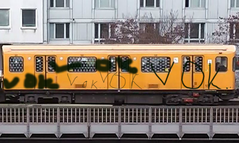 Bombing 1399214752384