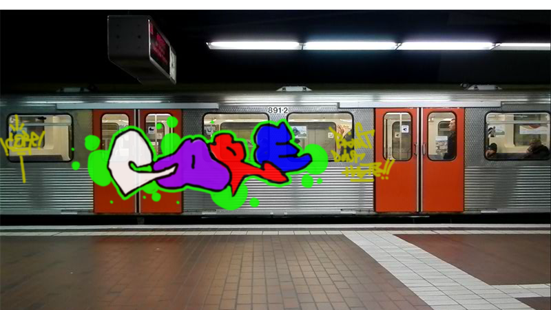 Bombing 1399229134106