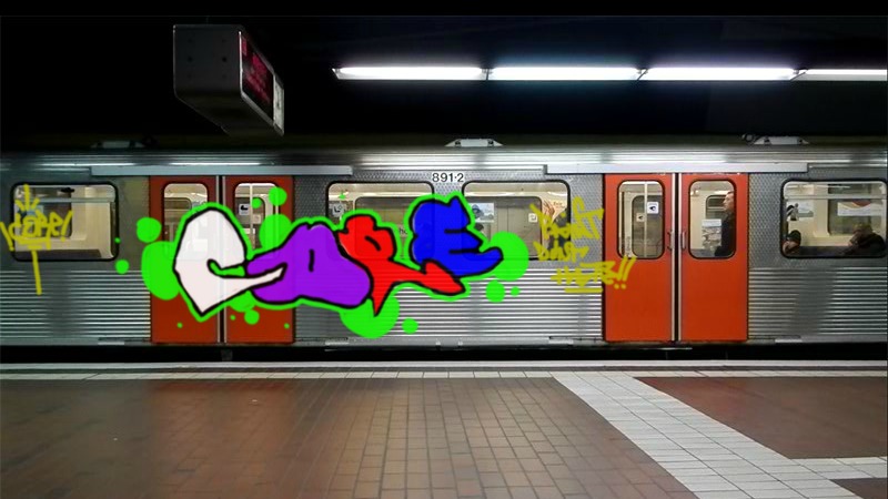 Bombing 1399229134106