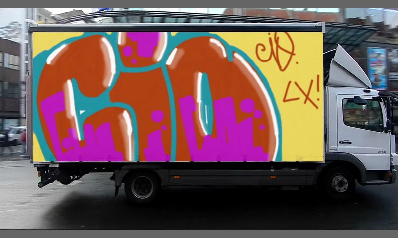 Bombing 1399247913581