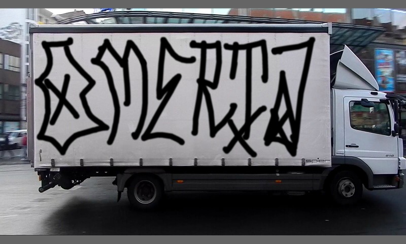 Bombing 1399267016929