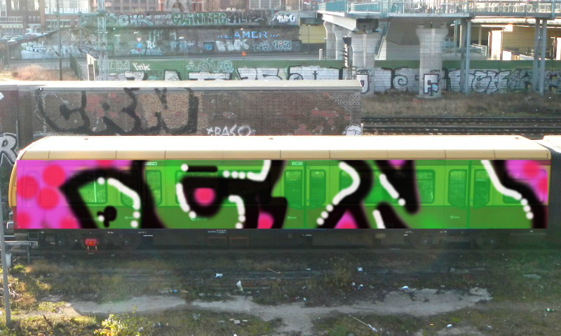 Bombing 1399290047312