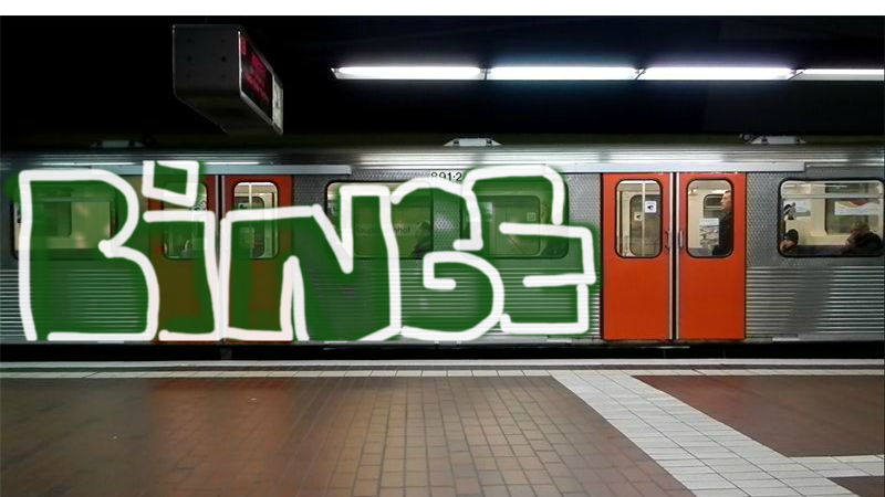 Bombing 1399295807410