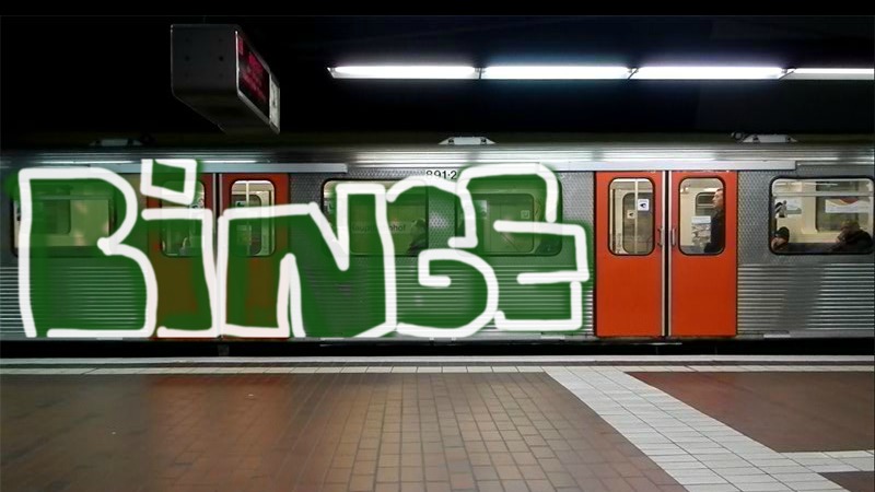 Bombing 1399295807410