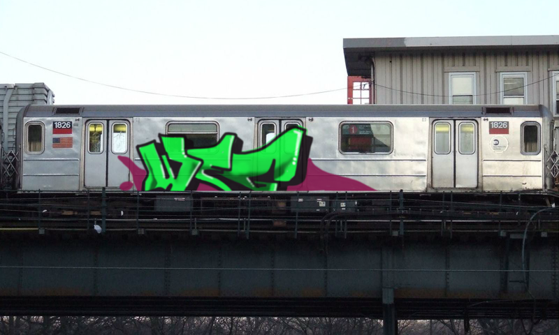 Bombing 1399296988484