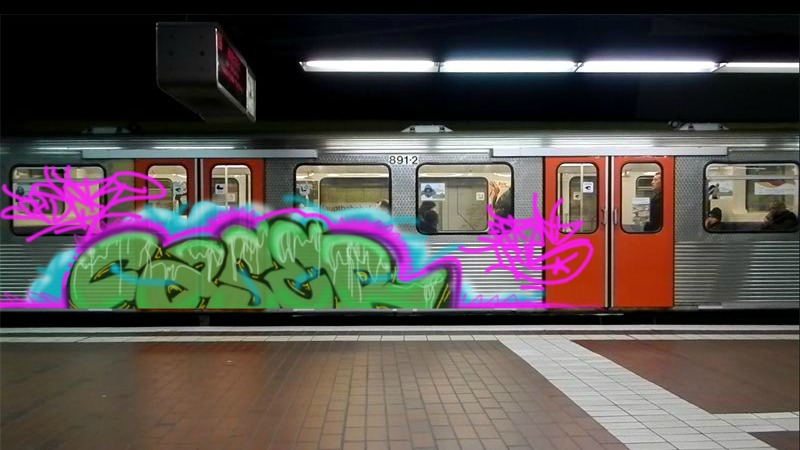 Bombing 1399297071873