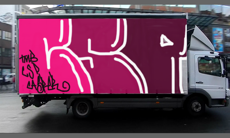 Bombing 1399305788881