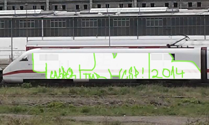 Bombing 1399307159743