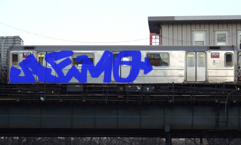 Bombing 1399313427460