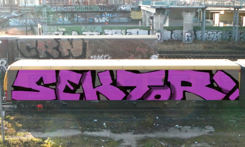 Bombing 1399319380087