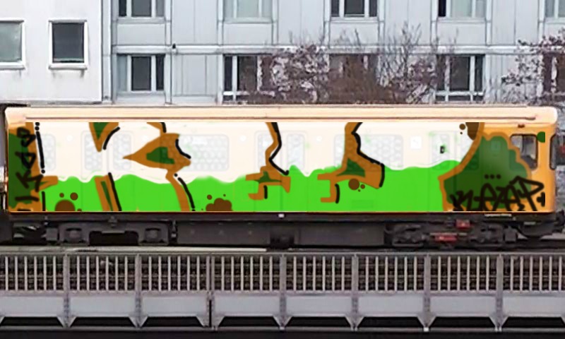 Bombing 1399341552754