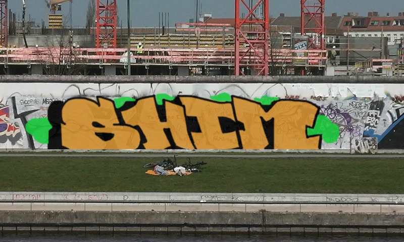 Bombing 1399357088541