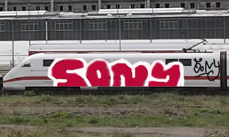 Bombing 1399365261069