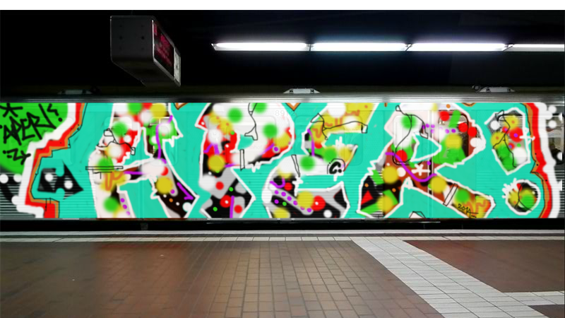 Bombing 1399374817823