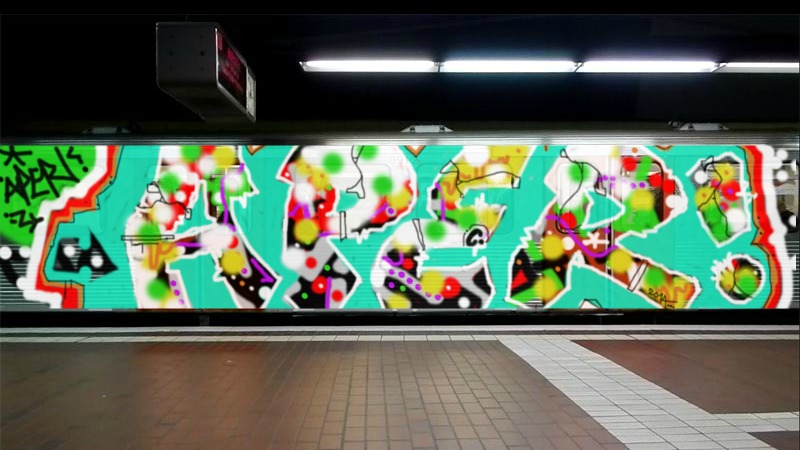 Bombing 1399374817823