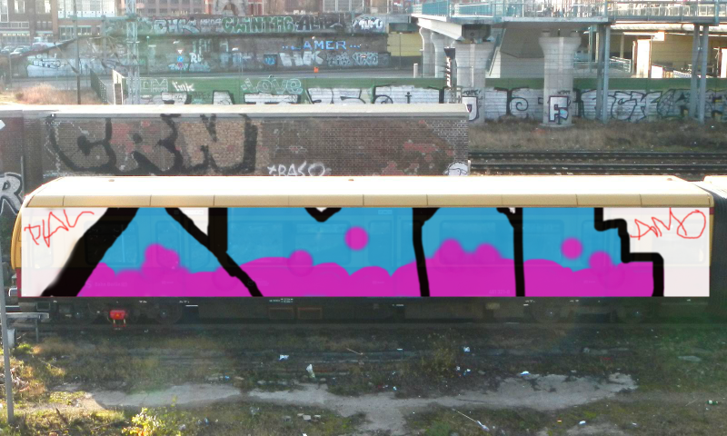 Bombing 1399378324553