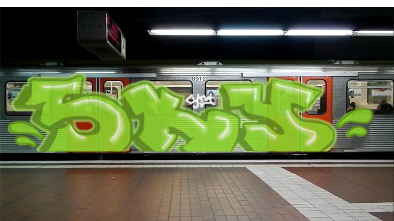 Bombing 1399380807643