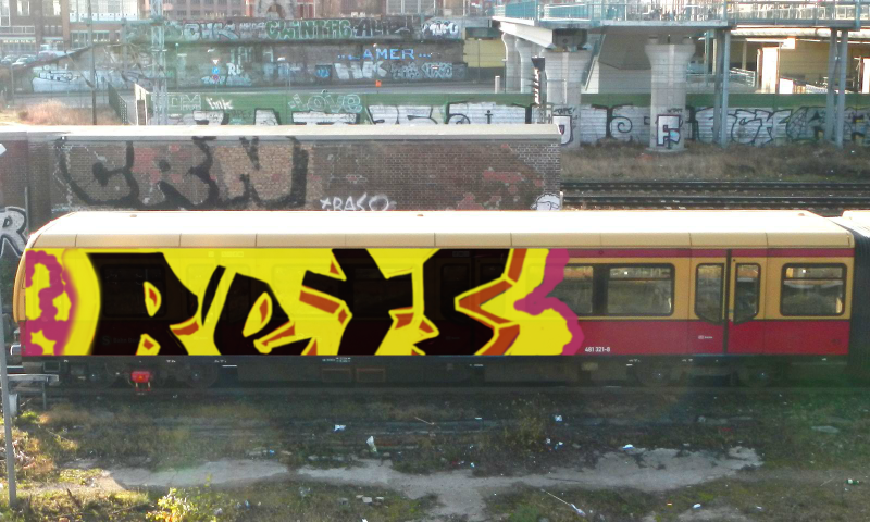 Bombing 1399381182658