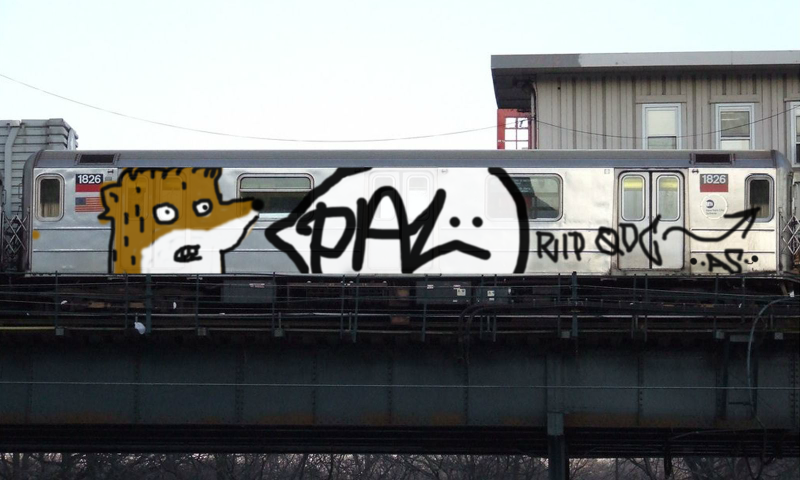 Bombing 1399392796532