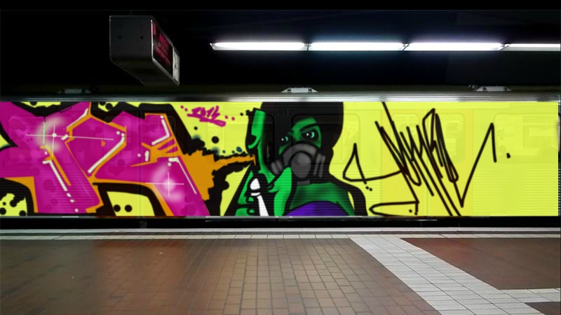 Bombing 1399405567546