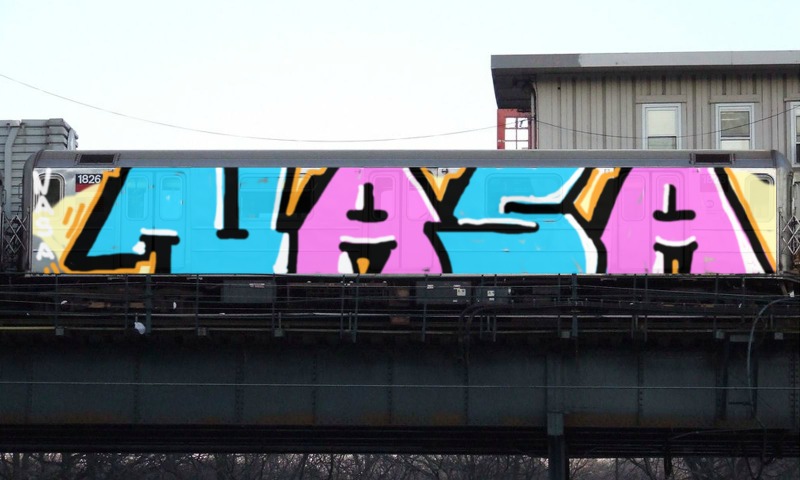 Bombing 1399413057987