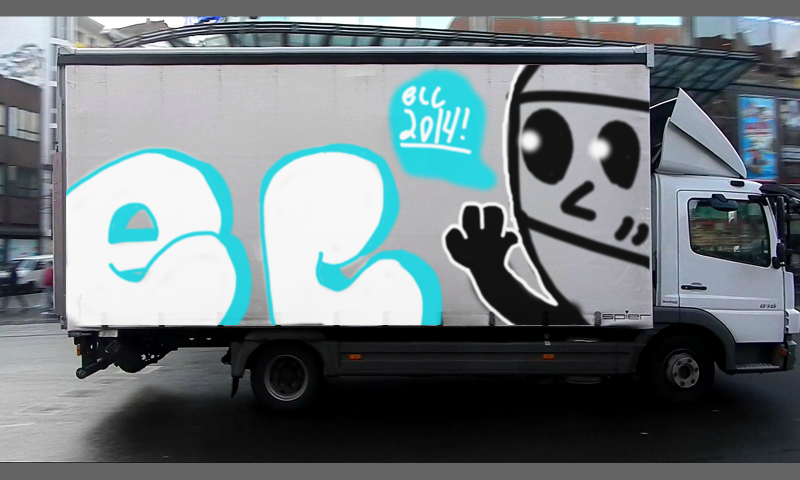 Bombing 1399419280911