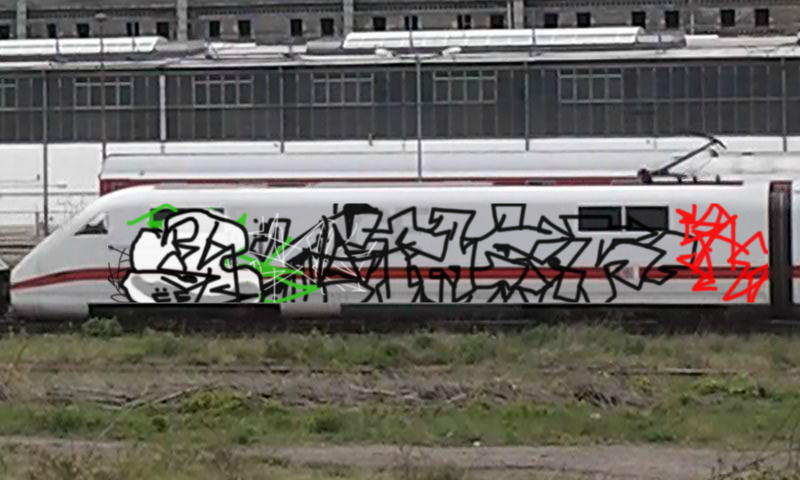 Bombing 1399422989995