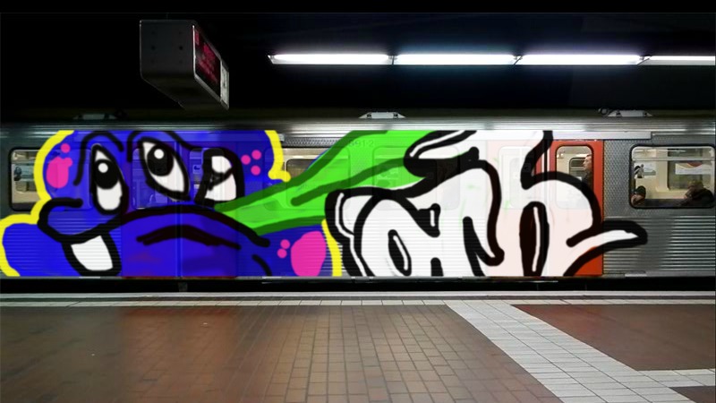 Bombing 1399477921878