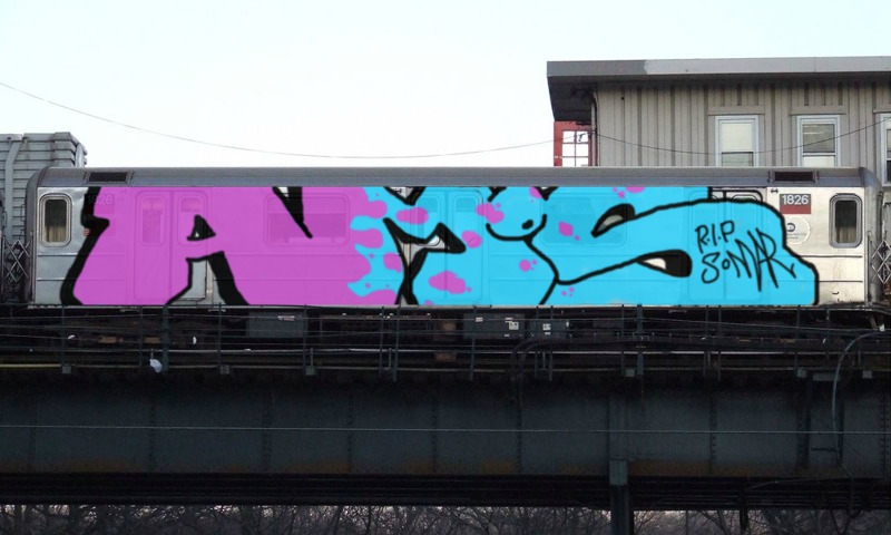 Bombing 1399478080718