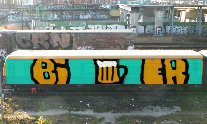 Bombing 1399484314302