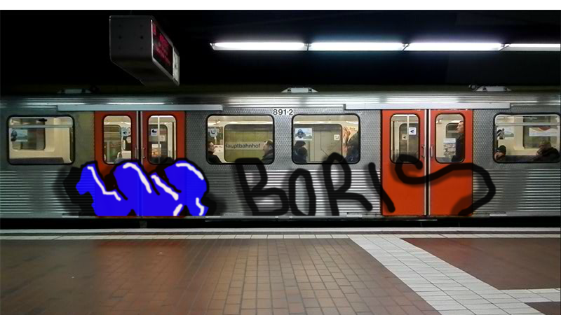 Bombing 1399512789914